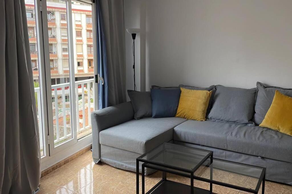Central Apartment In La Laguna La Laguna  Exteriér fotografie